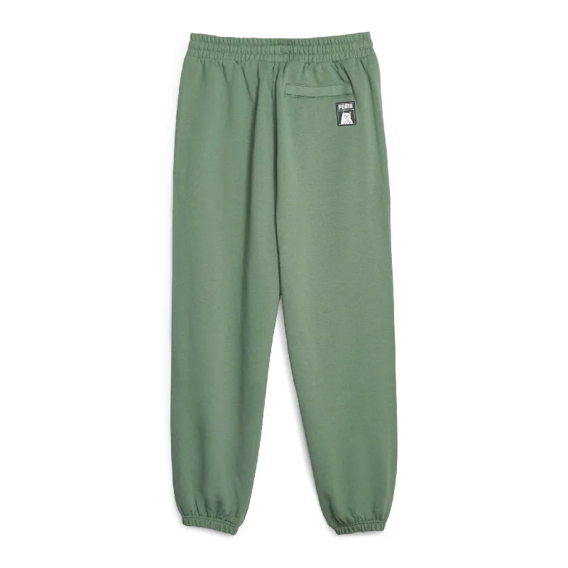 PUMA X RIPNDIP Morph Sweatpants (Eucalyptus)