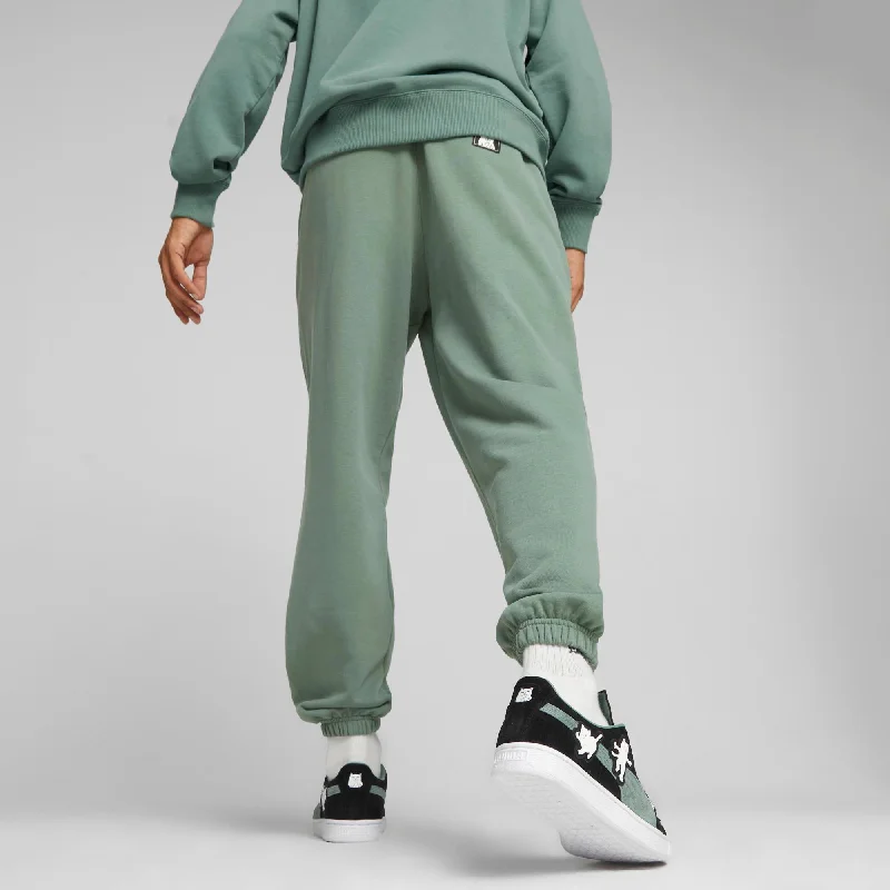 PUMA X RIPNDIP Morph Sweatpants (Eucalyptus)