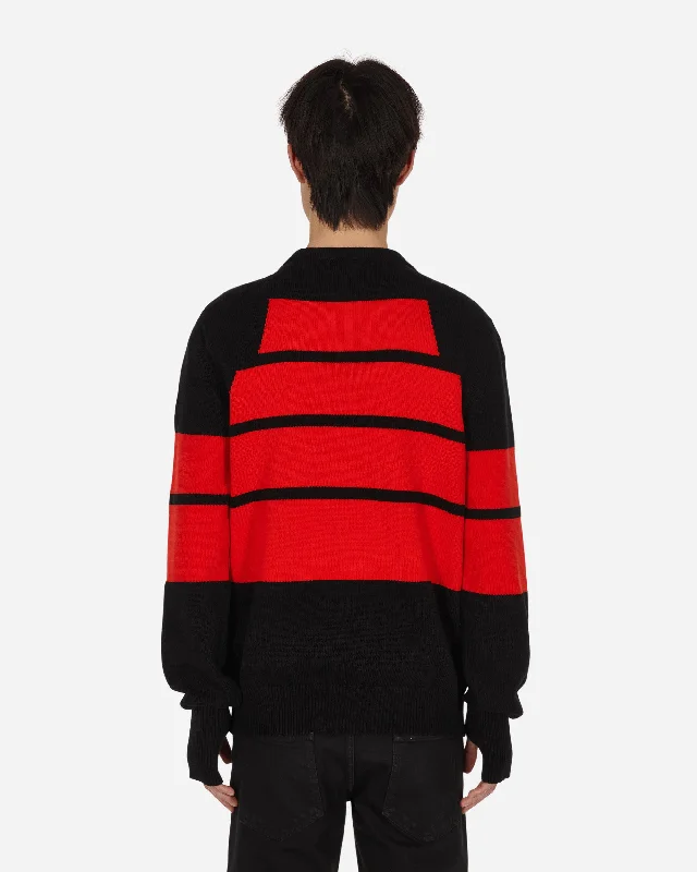 Devo Crewneck Sweater Multicolor